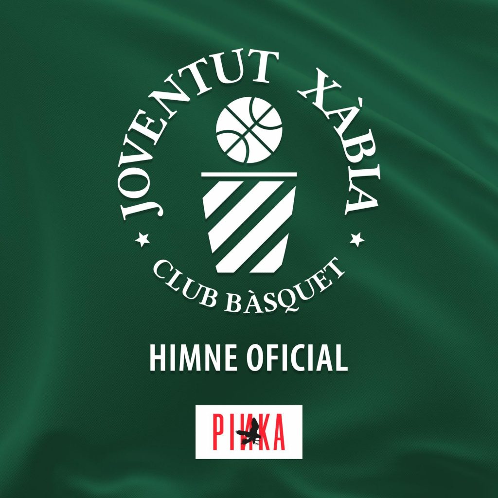 himne joventut